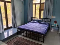 Shravansarri Homestay, Akshi. In natures cradle