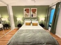 Oceanfront Escape - Steps to Beach - Stunning Views & Balcony