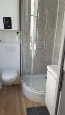 Charmant Appartement Proche de la Gare et du Centre Ville