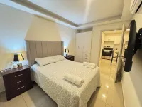 Lindo, Tranquilo y Confortable Apartamento Amueblado en Tegucigalpa Hotel a 