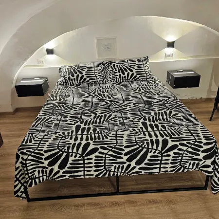 Sea Side Bari one-room apartment