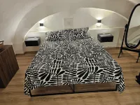 Sea Side Bari one-room apartment