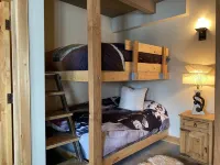 Stanley Cabin 스탠리 호텔