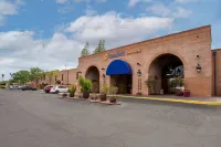 Comfort Suites at Sabino Canyon - Mountain view