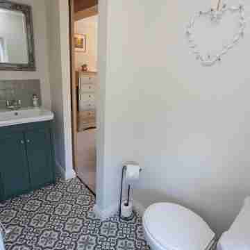 Cosy Country Cottage in Hampsthwaite Rooms