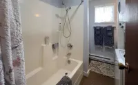 A Relaxing Place