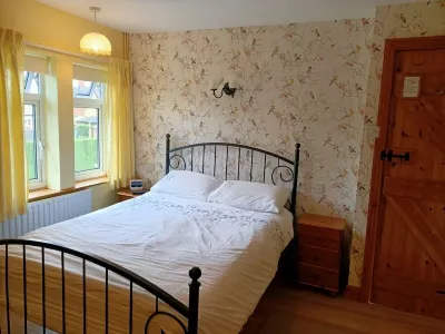 Flo's Cottage a cosy traditional self catering cottage in a quiet rural setting Hotels near Newark Castle