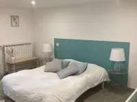 Appartement de Charme Proche des Plages 프롱티냥 호텔