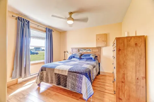 Cottage in Cavendish