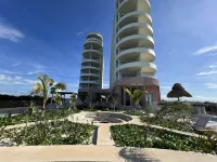Tu Oasis Moderno con Vista al mar en Telchac!!! Hotels in Telchac Puerto