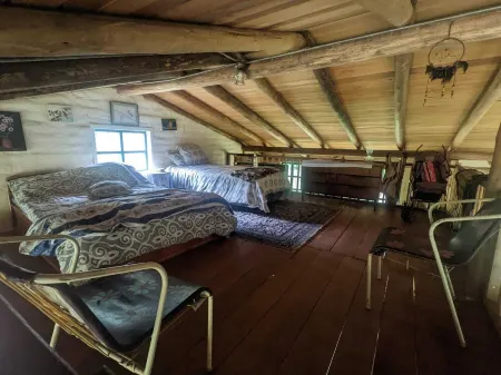 Quiet place in the country Отели в г. Ибарра