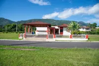 Villa del Baiguate #2 Jarabacoa