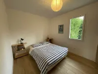 Charmante Maison à Proximité du lac Hotels in Hourtin