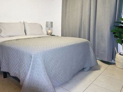 Condominio Centenario Depto 221 Wifi 50mb