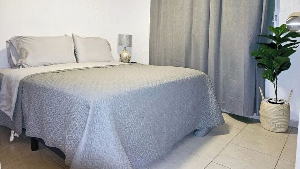 Condominio Centenario Depto 221 Wifi 50mb