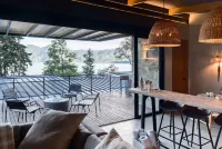 Luxury Villa in Atitlan - Peaceful Escape - Stunning Lake Views.  Villa Toliman. Các khách sạn ở San Andres Semetabaj