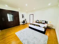 3 Bedroom Apartment in Suva