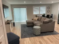 泊岸克林頓河船屋船庫及遊艇碼頭
