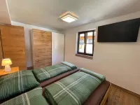 Gemütliche Apartment Dachstein" in Öblarn