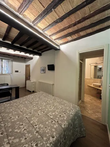 Staying in the heart of Siena - La Locanda