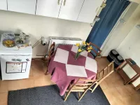 Domaine Florel: le Chalet