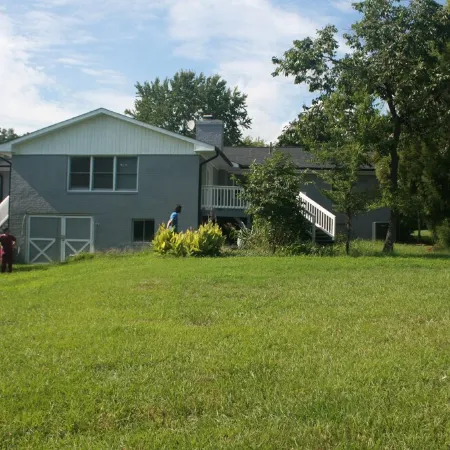 Charming 4-Bedroom Retreat Near UNC