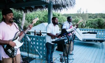 Miss Ruby 4 Bedroom Home