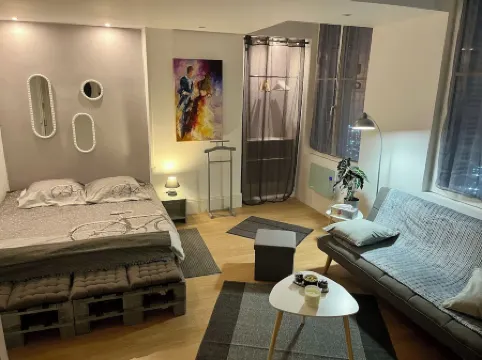 The Duchess of Bourbon