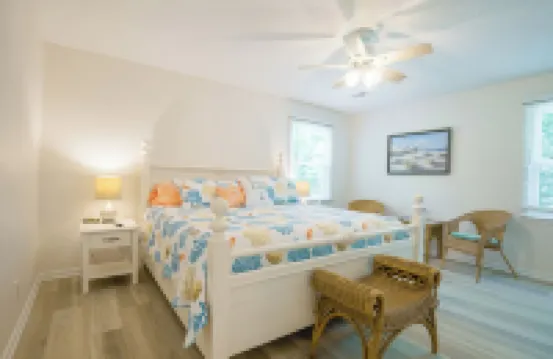 15min to Dwntwn Greenville/35min to Clemson-"The Artist Haven" 파우더스빌 호텔