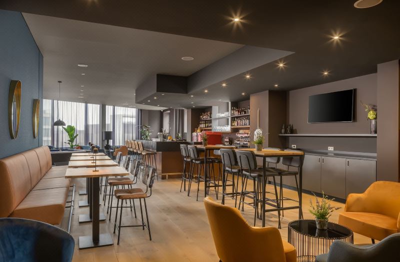 Mercure Hotel Amersfoort Centre photo 2