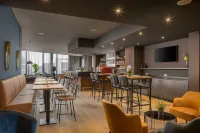 Mercure Hotel Amersfoort Centre - bar