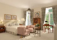 Brenners Park-Hotel & Spa - an Oetker Collection Hotel
