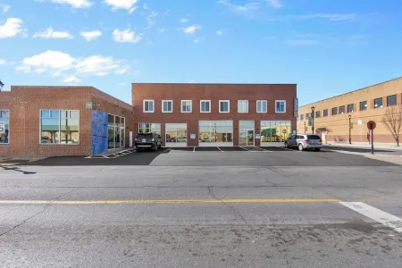 Downtown Cape 2 Bdrm/2 Bath Apt, Cozy & Walkable