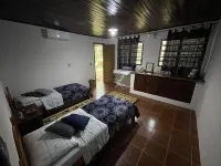 Sítio Bela Vista amazing country house