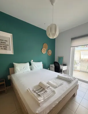 Silv apartment3 Preveza city center Các khách sạn ở Preveza Lefkas