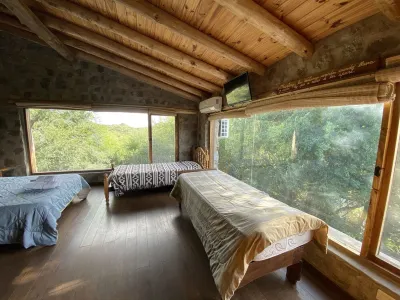 El Retamo Apart Hotels in 