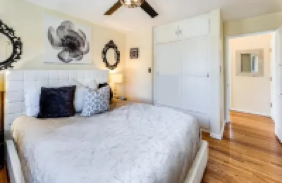 Cozy 1-Bedroom Retreat LA Hotels in Fairfax