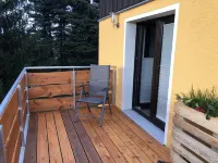 Cozy apartment 1 in the Sonnenhof Hotels in Dippoldiswalde