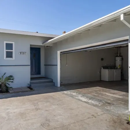 Disneyland 5BR Fullerton House Fully Remodeled 2023 w Garage Fenced Yard p61