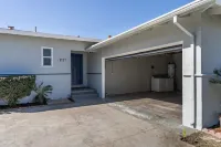 Disneyland 5BR Fullerton House Fully Remodeled 2023 w Garage Fenced Yard p61 - 2星級