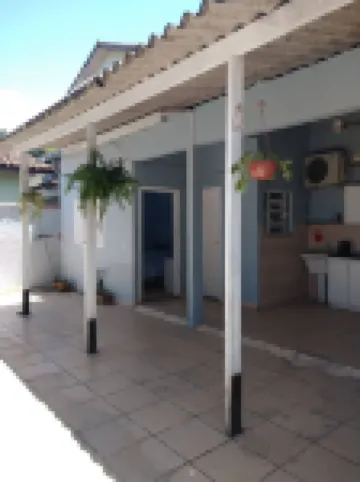 Bertioga on the Beach, Bedroom with Bathroom. Edicule. parking. Wifi