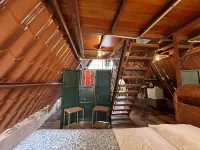 A beautiful apartment surrounded by peace and nature. 酒店