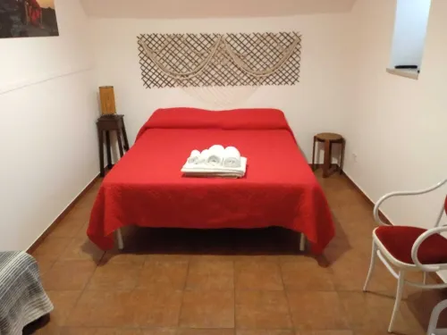 Casa Mbrlech cozy house in our historic center Hotels in Putignano
