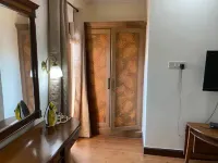 2BHK Pool Facing Luxury Homestay In South Goa