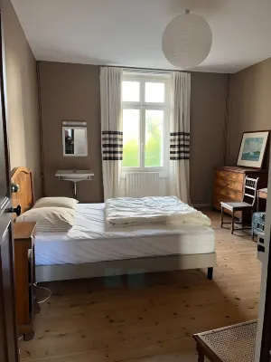 Très Belle et Grande Villa Familiale Idéalement Située au Val-andré