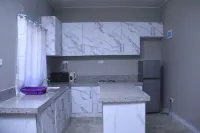 Founders Apartments Hotels in Kabwe