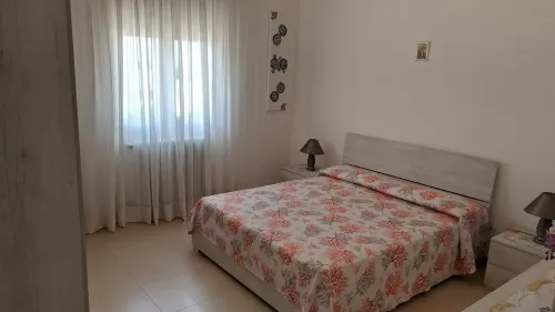 ELEGANT APARTMENT [100 METERS FROM THE SEA]