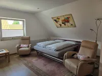 Vacation apartment Warendorf 12 Hotels in Warendorf