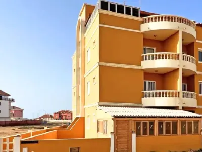 Studio Apt Bounty Condominium, Santa Maria Hotel a 