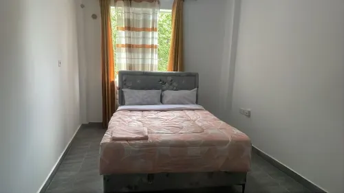 Stylish 'Ashway' Family Retreat